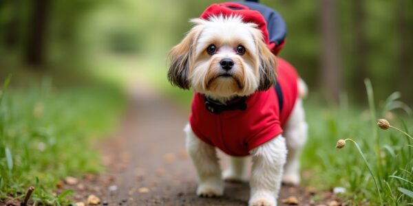 Pawsfiesta Rouge : Analyse détaillée et avis éclairé de la rédaction sur ce porte-bébé de randonnée