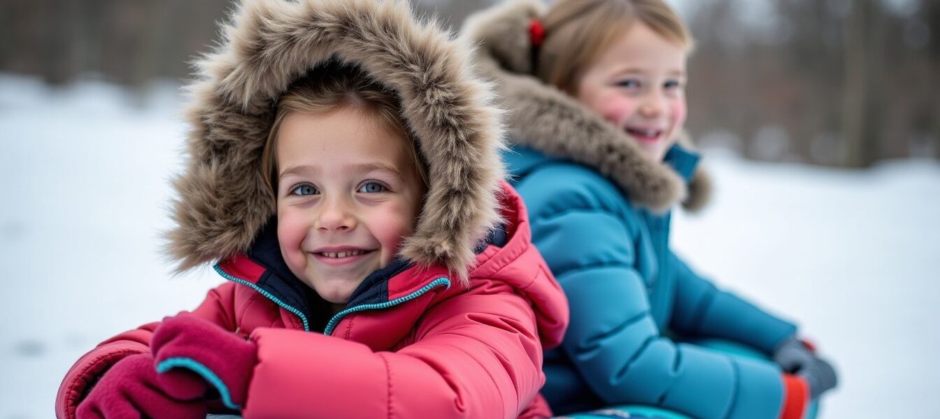 Slumbersac Pirate 3-6 ans : la gigoteuse parfaite pour un hiver au chaud