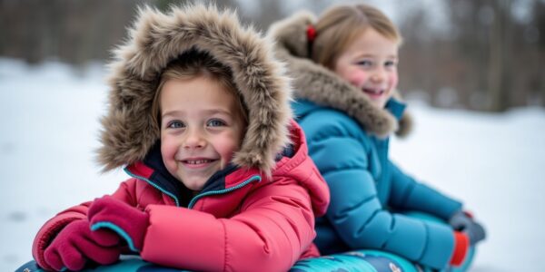 Slumbersac Pirate 3-6 ans : la gigoteuse parfaite pour un hiver au chaud