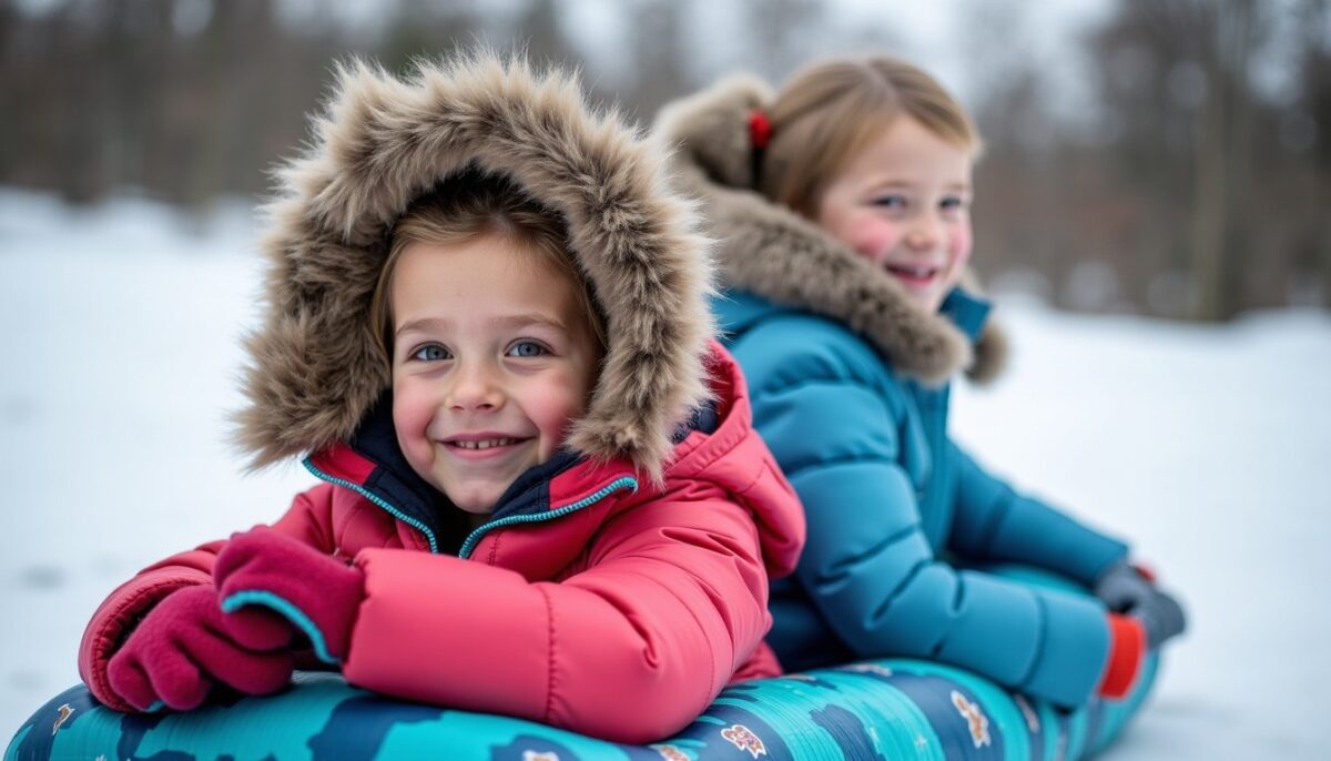 Slumbersac Pirate 3-6 ans : la gigoteuse parfaite pour un hiver au chaud