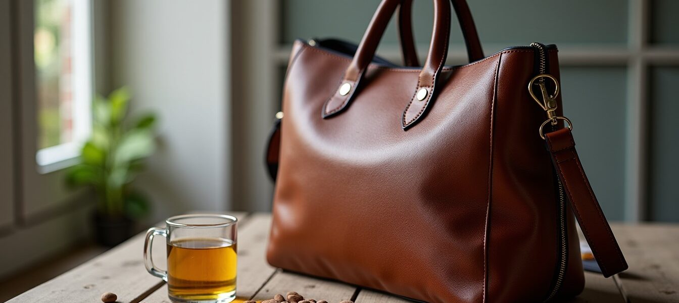 Deuba Chancelière : un sac alliant qualité supérieure et prix abordable