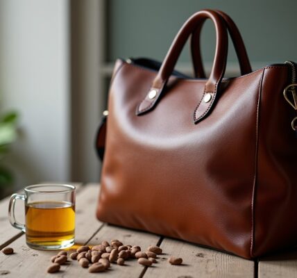 Deuba Chancelière : un sac alliant qualité supérieure et prix abordable