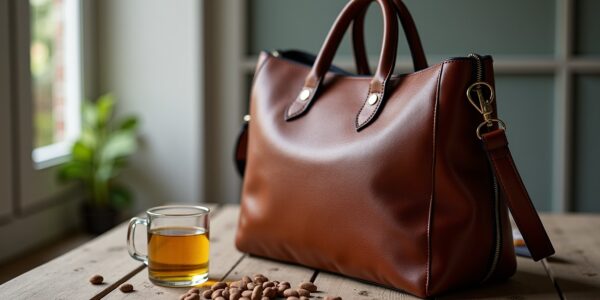 Deuba Chancelière : un sac alliant qualité supérieure et prix abordable
