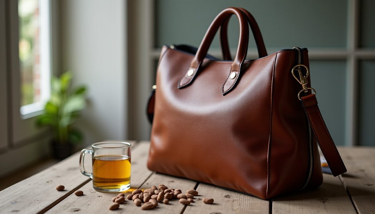 Deuba Chancelière : un sac alliant qualité supérieure et prix abordable