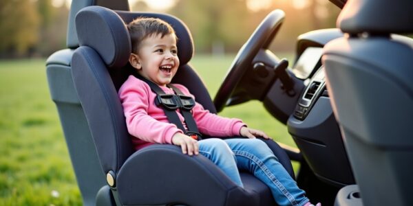 Chicco Seat-Up : siège auto pivotant innovant pour enfants jusqu’à 7 ans (réf. 04079828700000