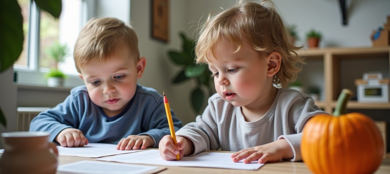 Services à domicile : optimiser le quotidien des familles avec jeunes enfants grâce à des solutions sur-mesure