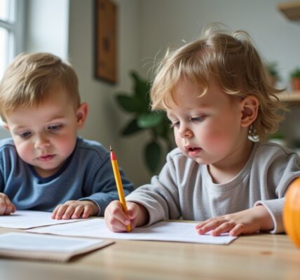 Services à domicile : optimiser le quotidien des familles avec jeunes enfants grâce à des solutions sur-mesure