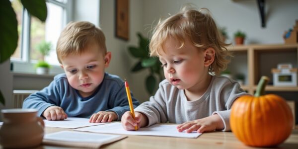 Services à domicile : optimiser le quotidien des familles avec jeunes enfants grâce à des solutions sur-mesure