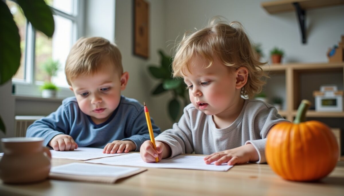 Services à domicile : optimiser le quotidien des familles avec jeunes enfants grâce à des solutions sur-mesure