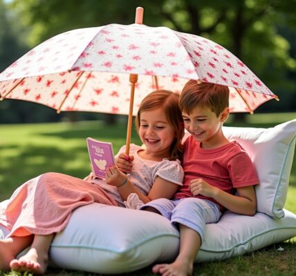 Fillikid Georg Fill GmbH motif girafe : les raisons de privilégier ce lit parapluie