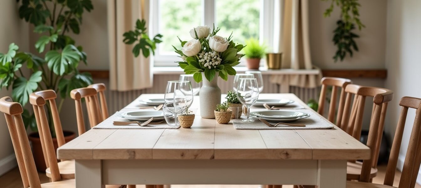 IB-Style My Little Farm beige : une table à langer alliant qualité et élégance