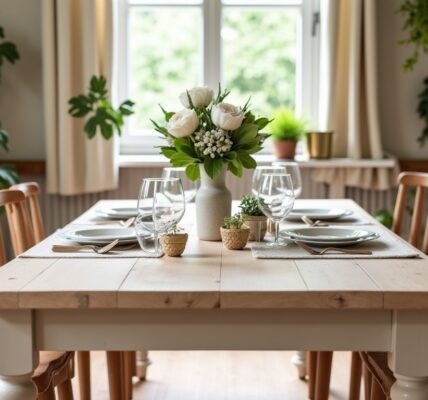 IB-Style My Little Farm beige : une table à langer alliant qualité et élégance