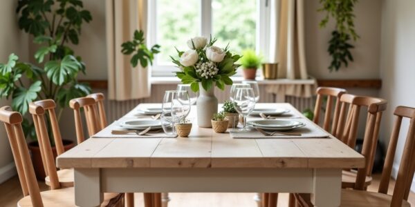 IB-Style My Little Farm beige : une table à langer alliant qualité et élégance