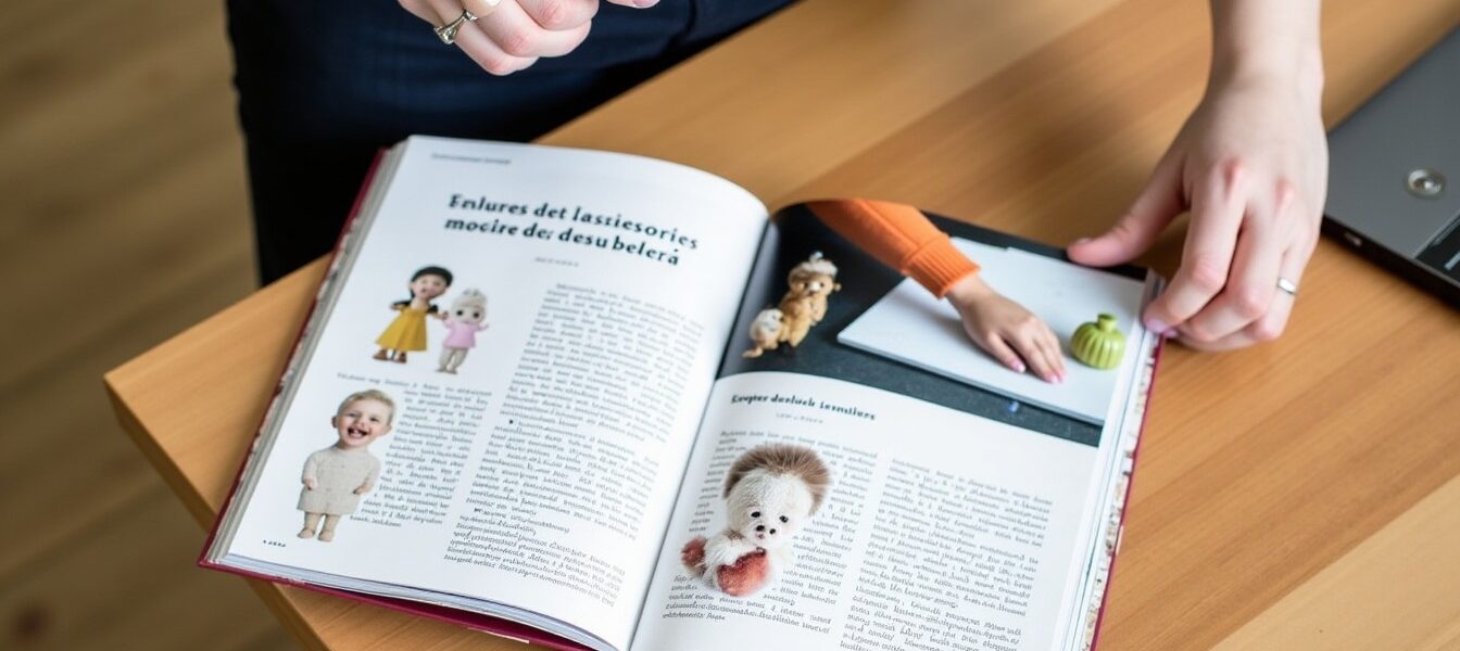 Souris Maileg : guide complet des modèles et accessoires pour choisir la vôtre
