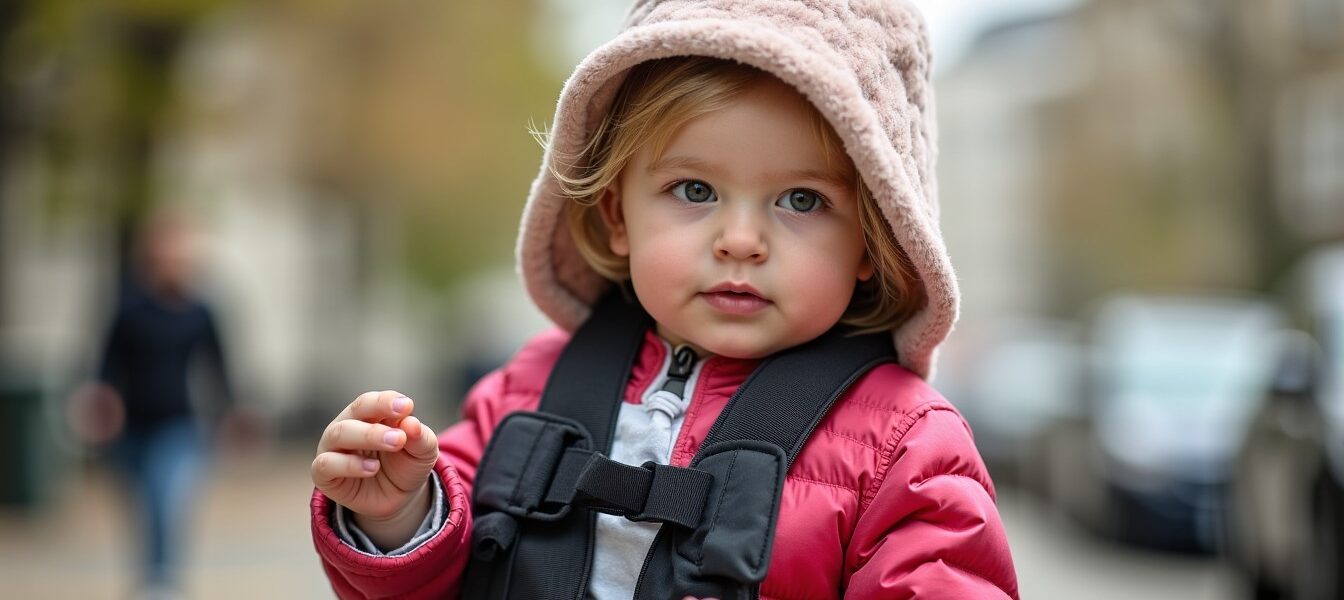 Chicco London Up : les atouts qui distinguent cette poussette-canne de ses concurrentes