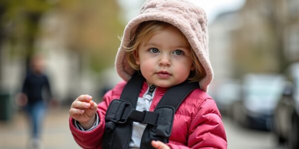 Chicco London Up : les atouts qui distinguent cette poussette-canne de ses concurrentes