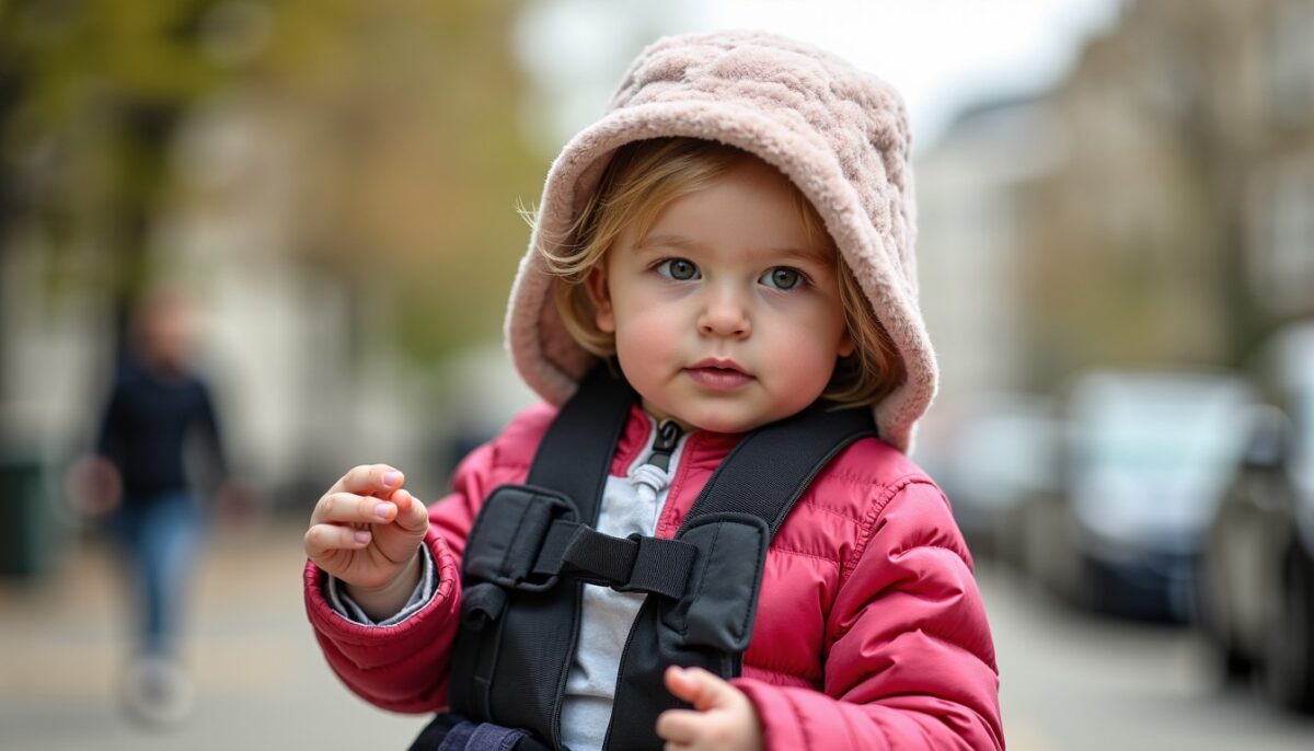 Chicco London Up : les atouts qui distinguent cette poussette-canne de ses concurrentes