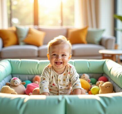 Parcs pour bébés en 2026 : le guide ultime pour faire le meilleur choix