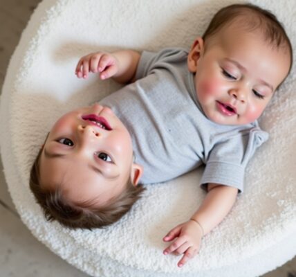Bébé2Luxe Lilou Diamond : découvrez les surprises et atouts de cette balancelle haut de gamme