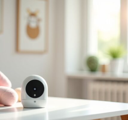 Babymoov Expert Care : notre avis complet sur ce babyphone innovant