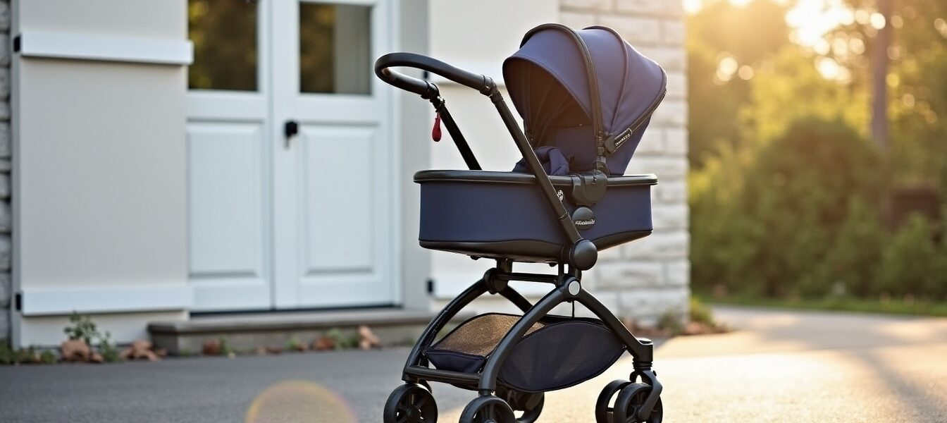 Babymoov 2 en 1 Zinc : un trotteur multifonction à la hauteur de ses promesses ?