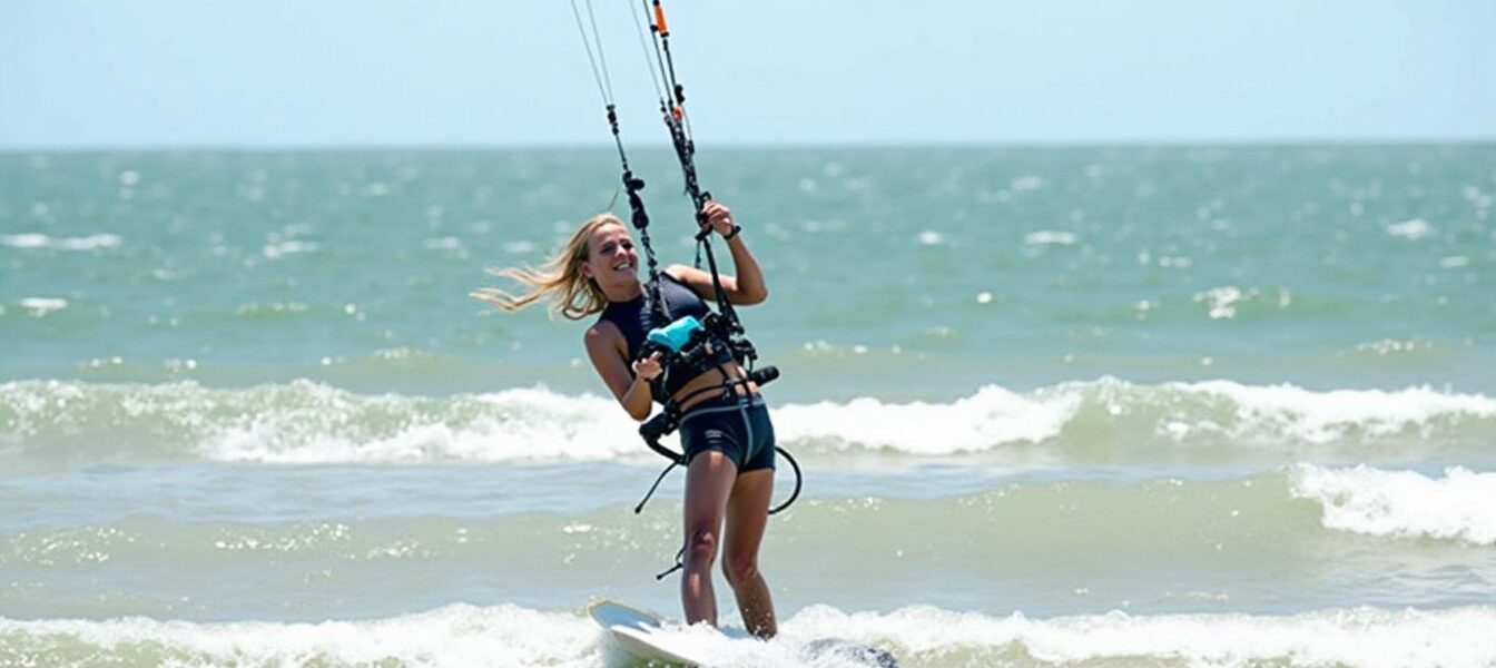 Harnais kitesurf culotte : les erreurs fréquentes des riders et nos conseils pour bien choisir
