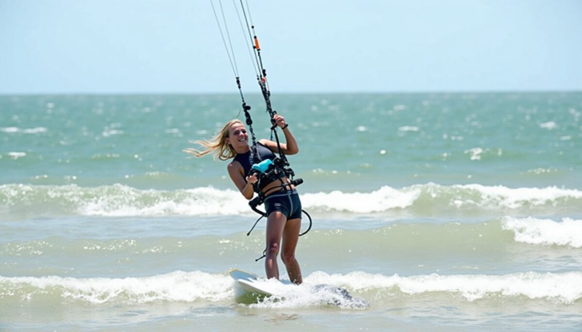 Harnais kitesurf culotte : les erreurs fréquentes des riders et nos conseils pour bien choisir