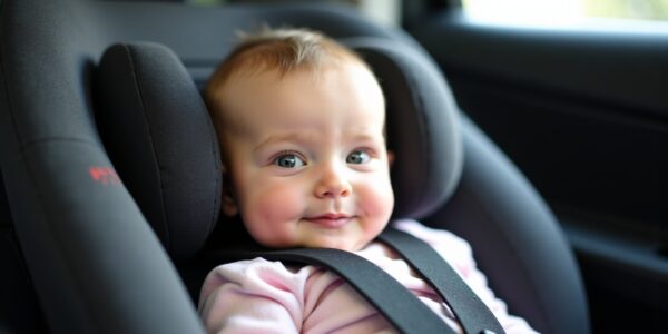 Siège auto Bébé Confort Axiss : découvrez pourquoi il est notre coup de cœur pivotant