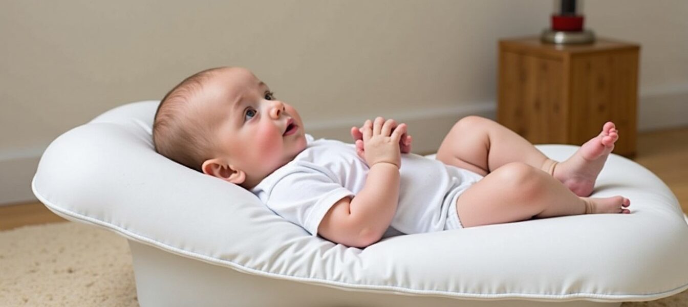 Ingenuity Orson : découvrez si cette balancelle est l'idéal pour le confort de votre bébé