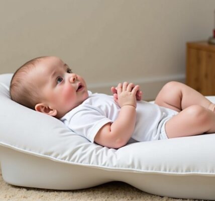Ingenuity Orson : découvrez si cette balancelle est l'idéal pour le confort de votre bébé