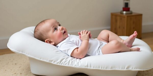 Ingenuity Orson : découvrez si cette balancelle est l'idéal pour le confort de votre bébé