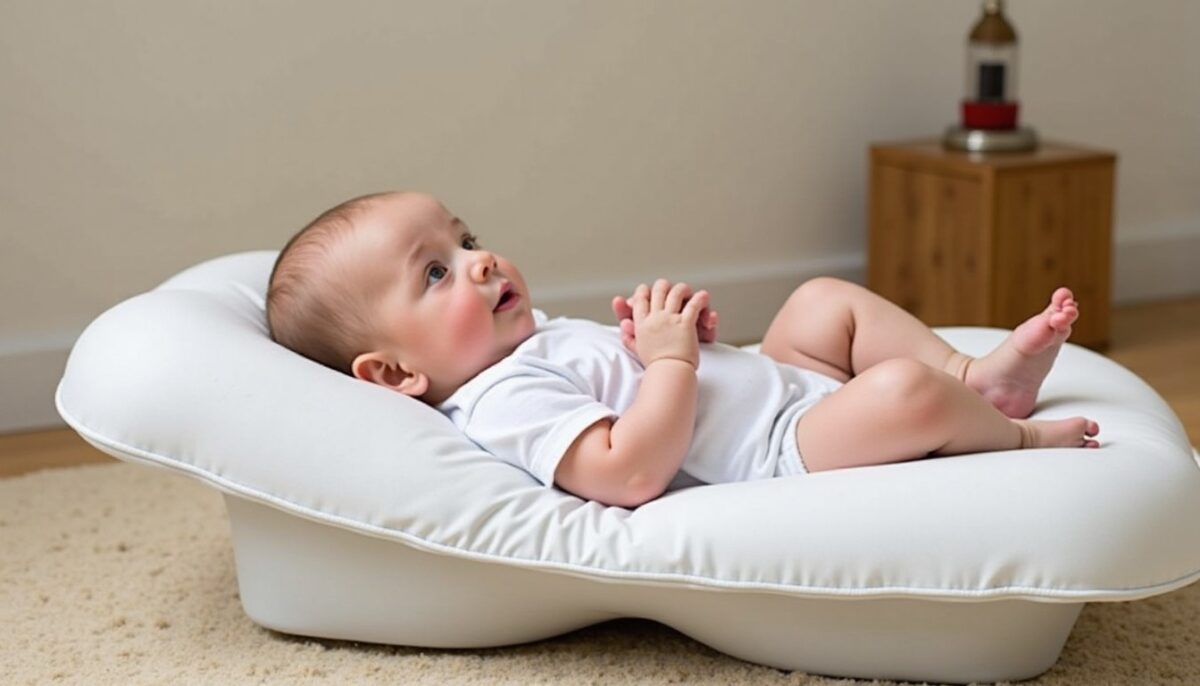 Ingenuity Orson : découvrez si cette balancelle est l'idéal pour le confort de votre bébé