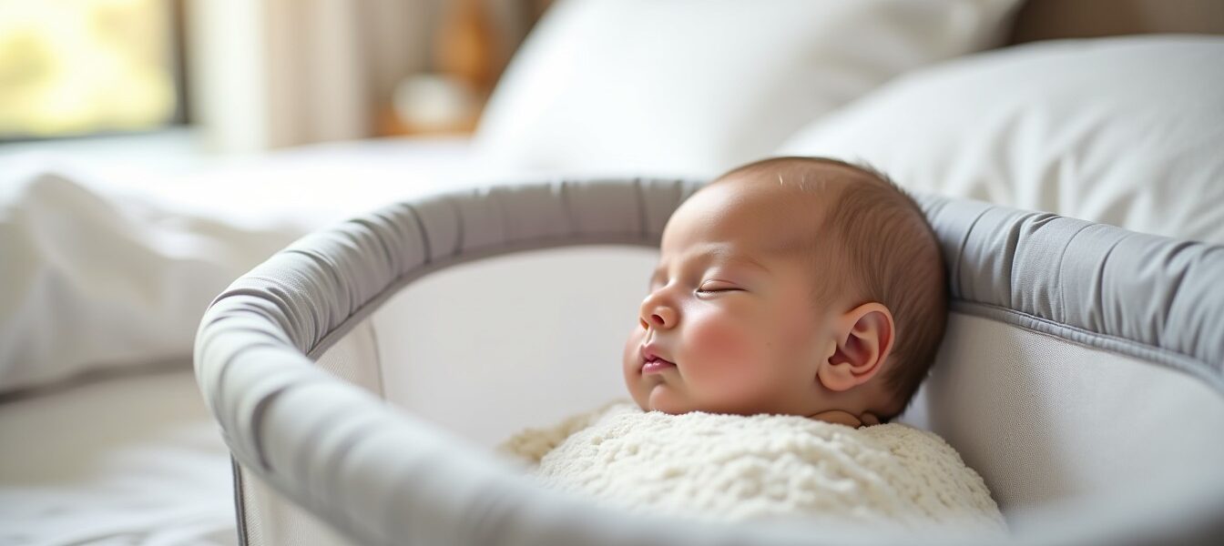 Chicco Next 2 Me Chick To Chick : le berceau cododo ultime pour des nuits partagées sereines ?