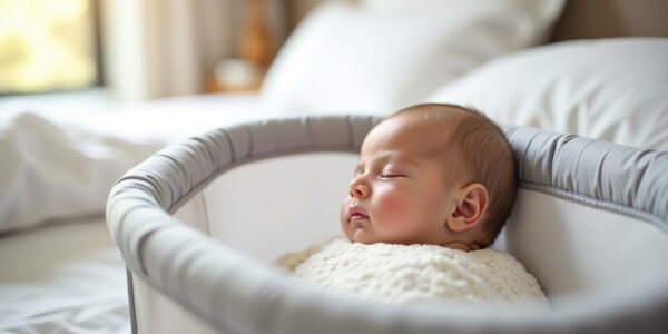 Chicco Next 2 Me Chick To Chick : le berceau cododo ultime pour des nuits partagées sereines ?