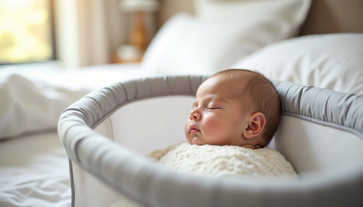 Chicco Next 2 Me Chick To Chick : le berceau cododo ultime pour des nuits partagées sereines ?