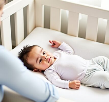 BabyDan Cuddle : le réducteur de lit parfait pour le confort et la sécurité de votre bébé