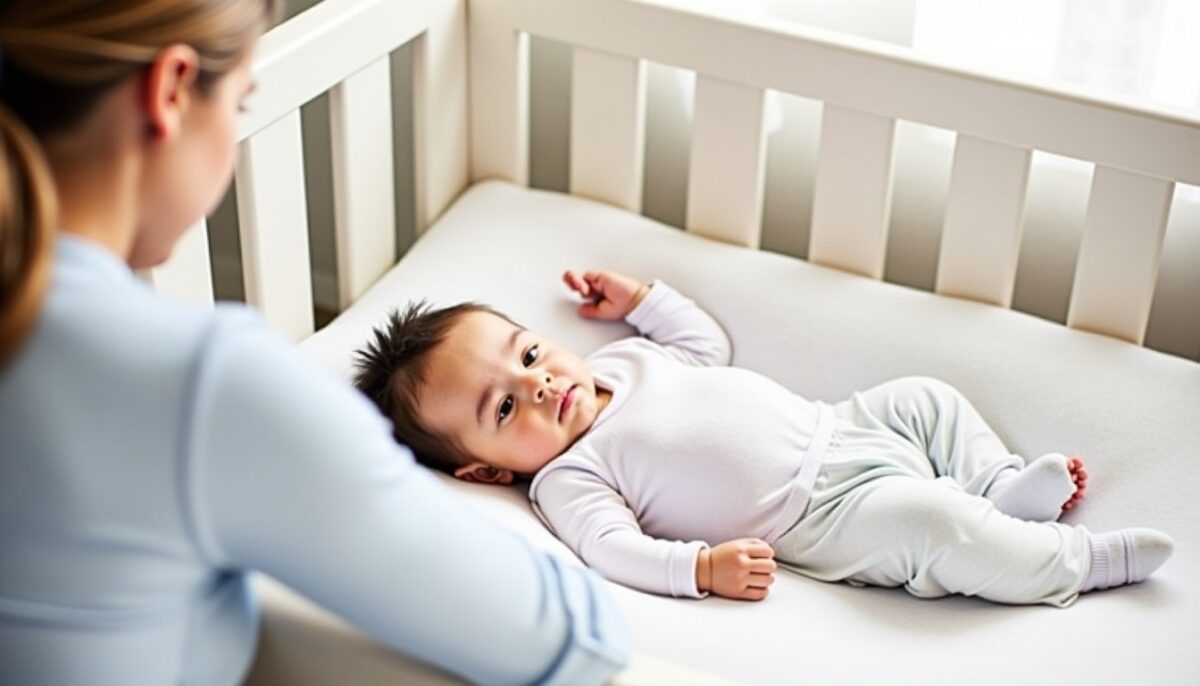 BabyDan Cuddle : le réducteur de lit parfait pour le confort et la sécurité de votre bébé