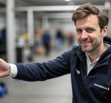 MADENAL Tire-lait Manuel : L'Équilibre Parfait entre Innovation et Performance