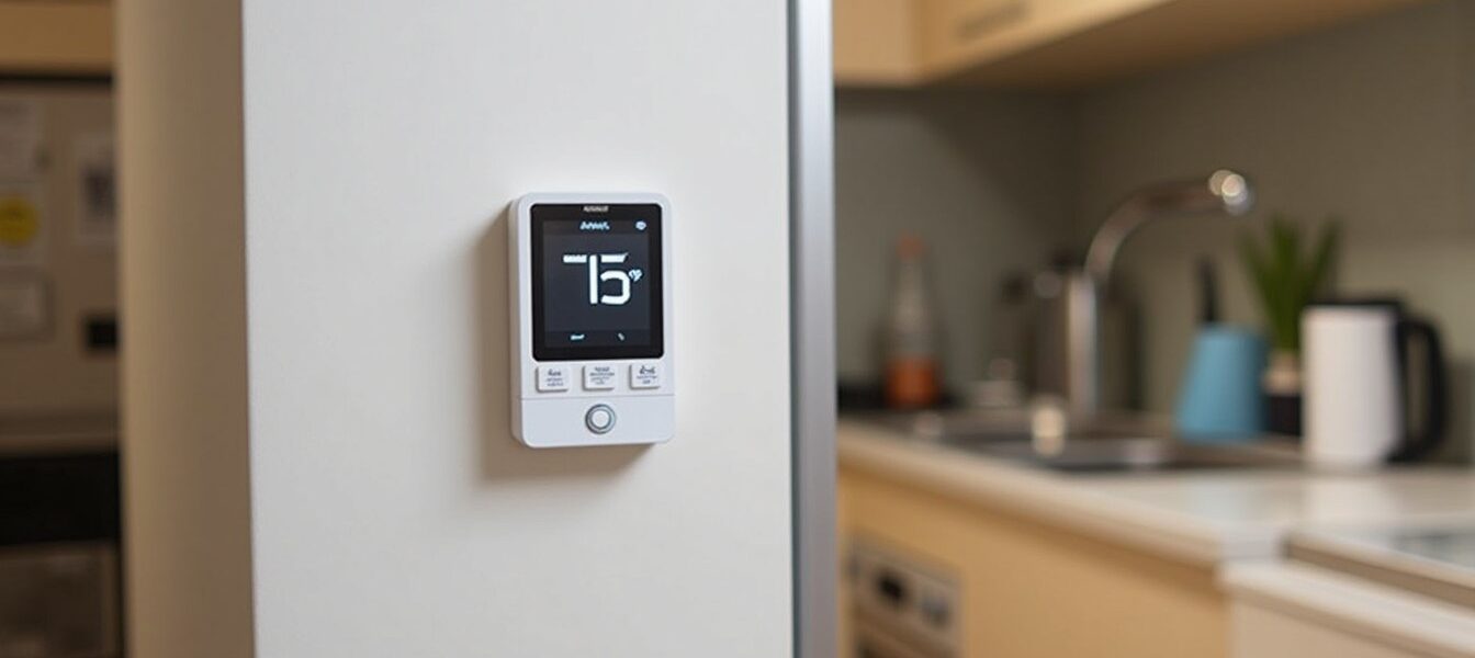 Annsky Thermomètre Frontal : le guide complet pour savoir s'il s'impose comme le meilleur choix à domicile
