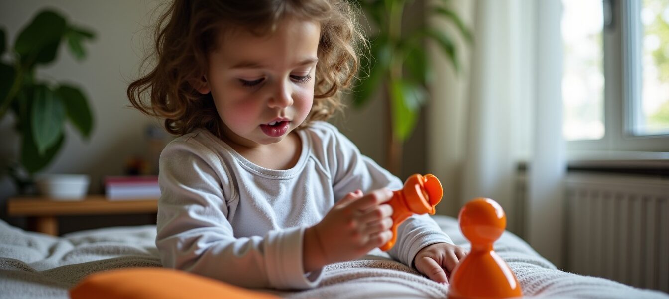 Pédiatre : 5 secrets essentiels que chaque parent doit découvrir avant la première visite