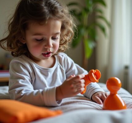 Pédiatre : 5 secrets essentiels que chaque parent doit découvrir avant la première visite