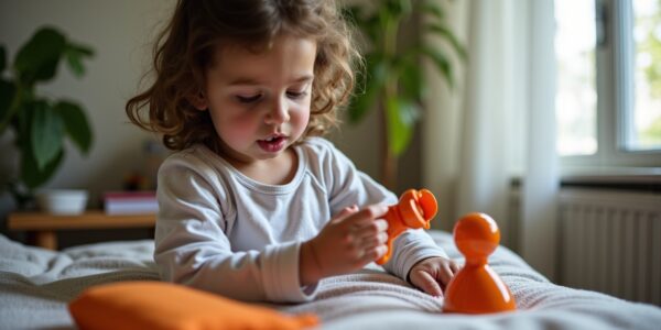 Pédiatre : 5 secrets essentiels que chaque parent doit découvrir avant la première visite
