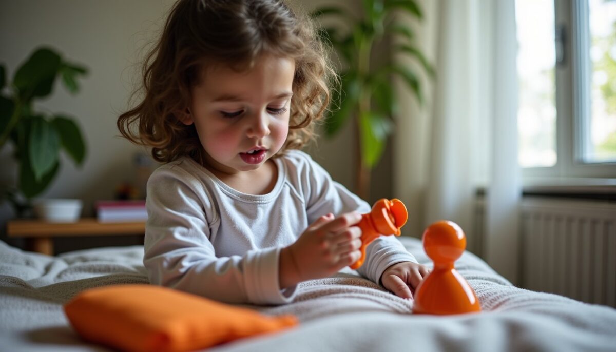 Pédiatre : 5 secrets essentiels que chaque parent doit découvrir avant la première visite
