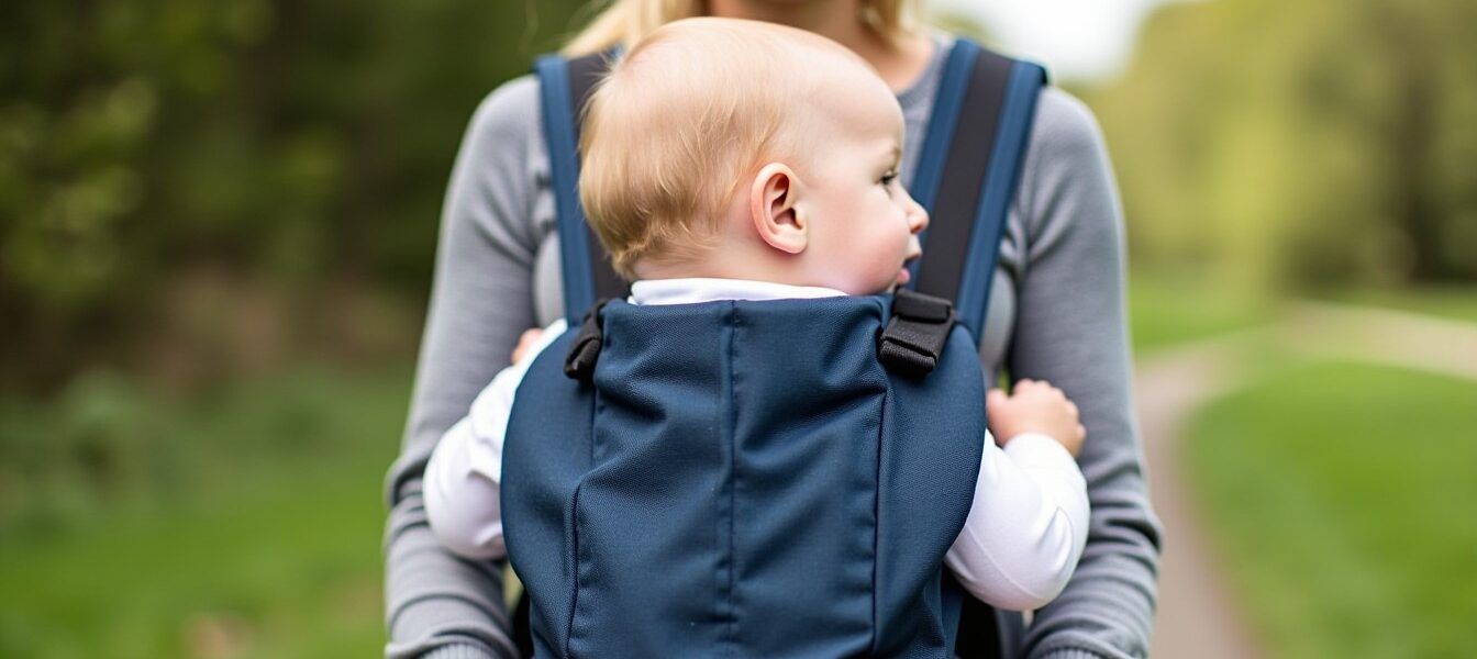 ELENKER Multifonctionnel : Le porte-bébé polyvalent qui répond à tous vos besoins ?