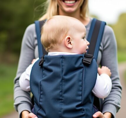 ELENKER Multifonctionnel : Le porte-bébé polyvalent qui répond à tous vos besoins ?