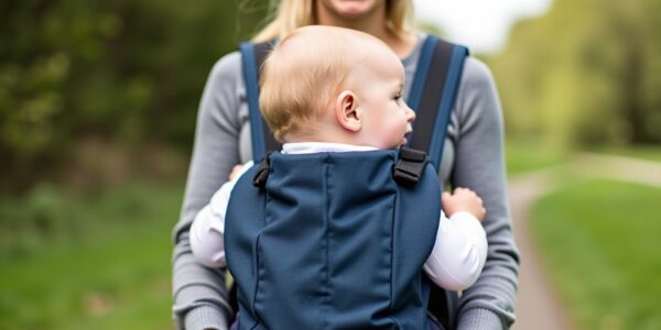 ELENKER Multifonctionnel : Le porte-bébé polyvalent qui répond à tous vos besoins ?