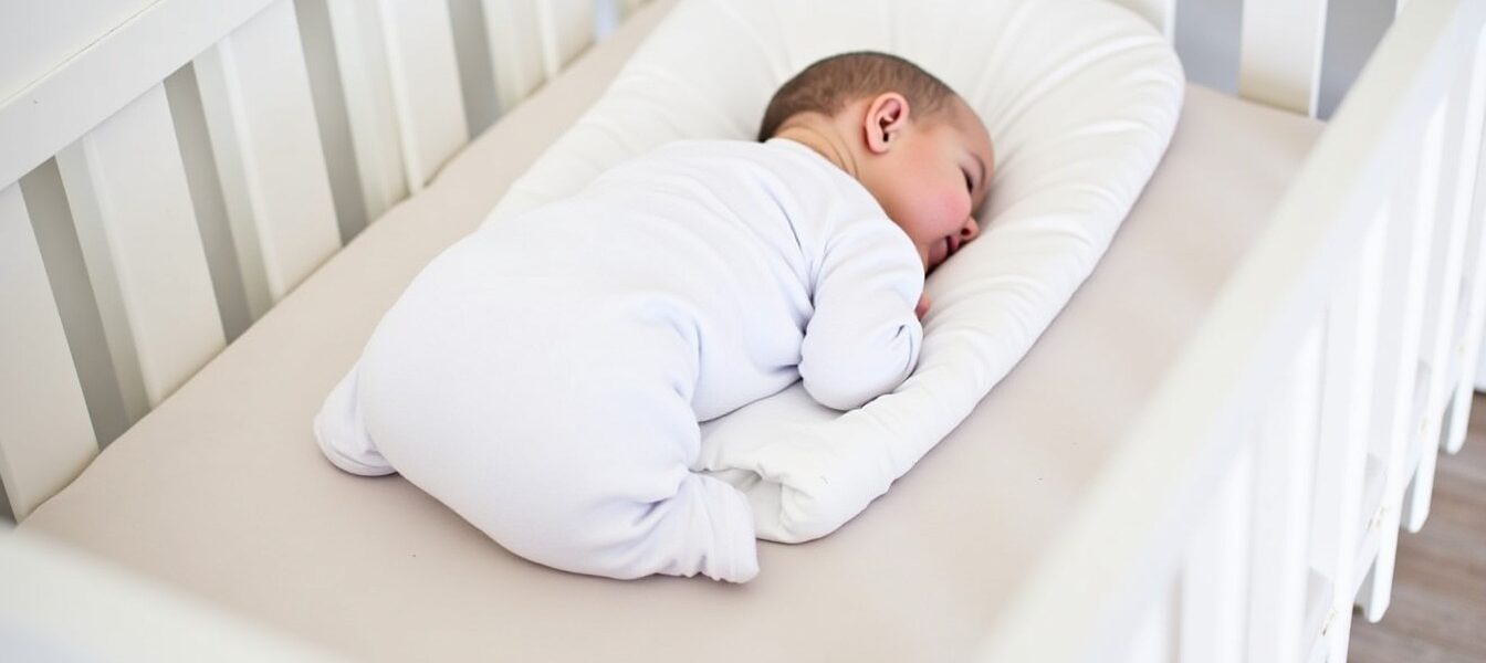 Luchild Baby Nest Strip : notre test approfondi et avis détaillé sur ce réducteur de lit pour bébé