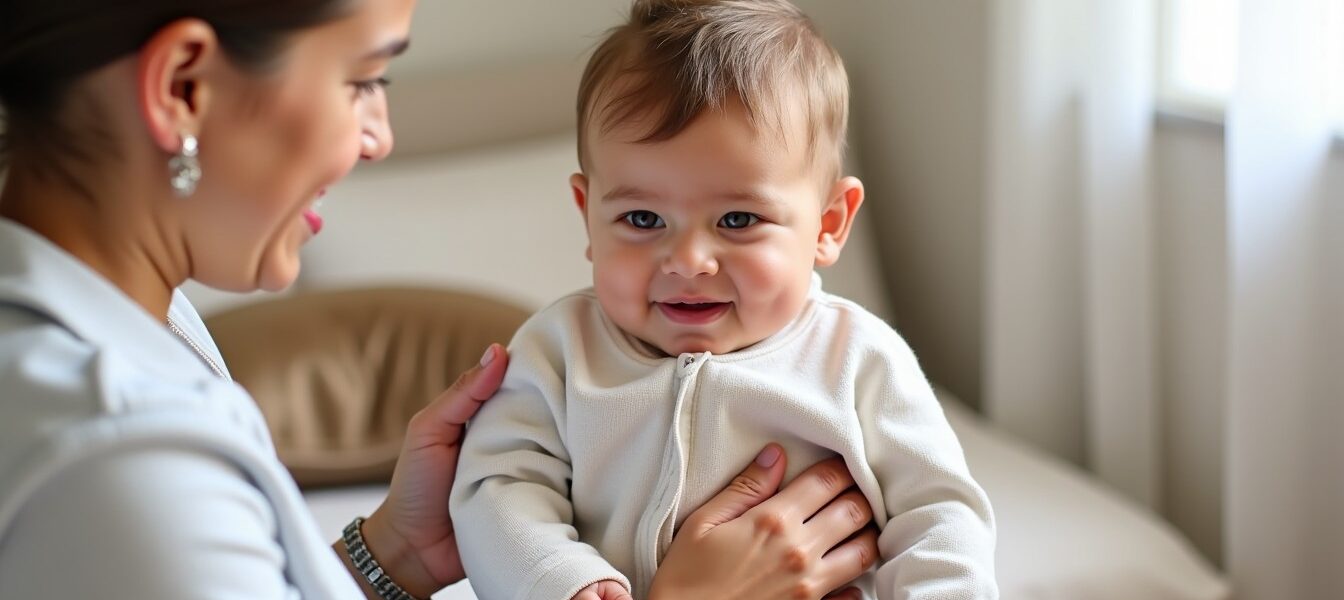 Guide pratique pour choisir des vêtements de bébé : allier confort, praticité et style facile à coordonner