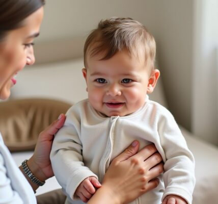 Guide pratique pour choisir des vêtements de bébé : allier confort, praticité et style facile à coordonner