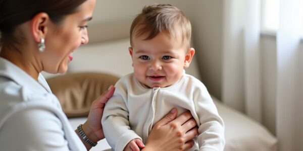 Guide pratique pour choisir des vêtements de bébé : allier confort, praticité et style facile à coordonner